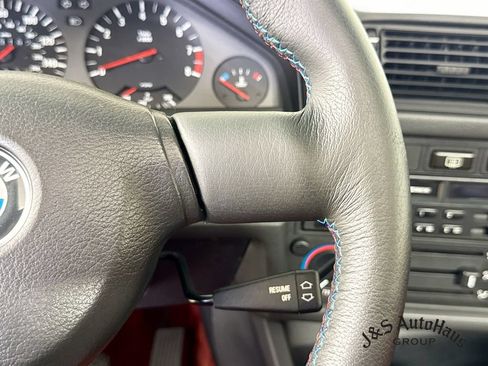 Used 1988 BMW M3 Coupe RWD image 14