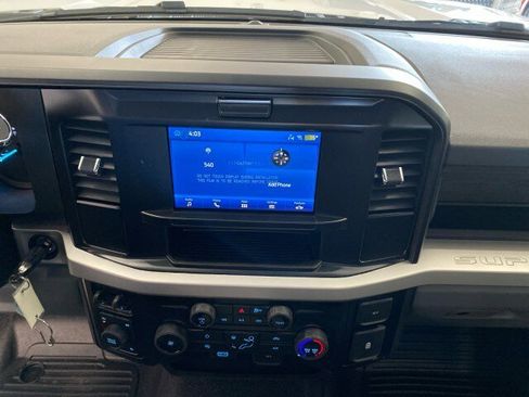 New 2026 Ford F350 XL image 25