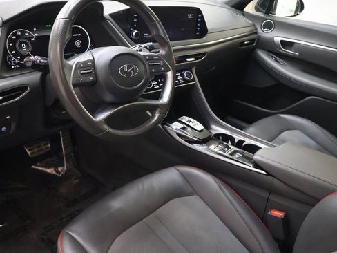 Used 2022 Hyundai Sonata SEL Plus image 17