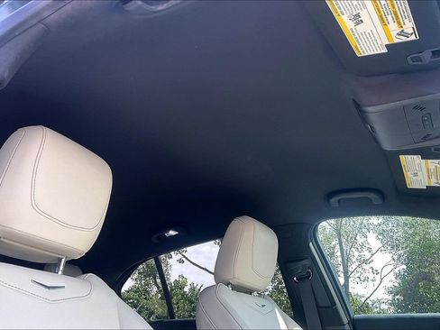 Used 2019 Cadillac XT4 Sport w/ Driver Awareness Package FWD image 21