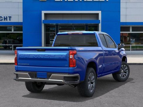 New 2026 Chevrolet Silverado 1500 LT image 4