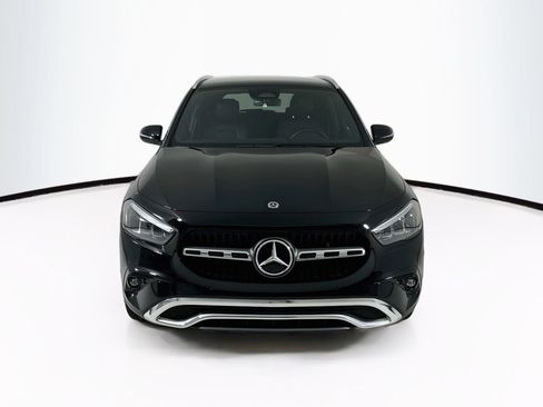 Certified 2025 Mercedes-Benz GLA 250 image 2
