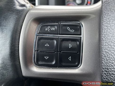 Used 2018 RAM 2500 Limited image 19