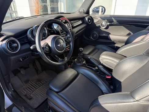 Used 2015 MINI Cooper S FWD image 6