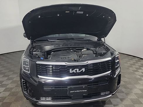 Used 2022 Kia Telluride SX w/ SX Prestige Package image 14