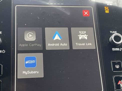 Used 2025 Subaru Outback Wilderness image 13