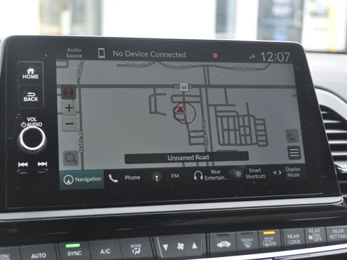 Certified 2025 Honda Odyssey Touring image 28