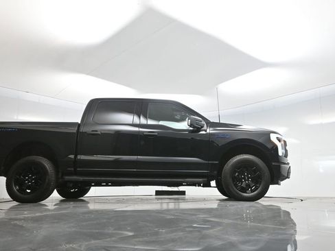 Used 2025 Ford F150 Lightning XLT AWD/4WD image 51