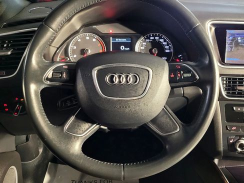 Used 2016 Audi Q5 2.0T Premium Plus w/ Technology Package image 25