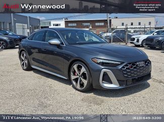 New 2026 Audi S5 Premium Plus AWD/4WD video 1