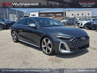 New 2026 Audi S5 Premium Plus