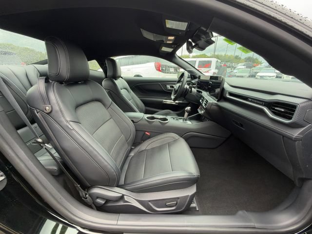 Used 2026 Ford Mustang GT Premium RWD image 10