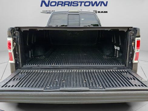 Used 2010 Ford F150 FX4 AWD/4WD image 25