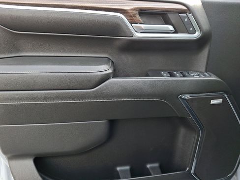 Used 2024 Chevrolet Silverado 1500 RST w/ Convenience Package II image 12