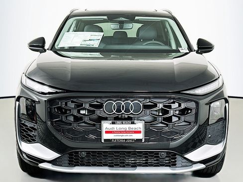 New 2026 Audi Q3 quattro 2.0T AWD/4WD image 2