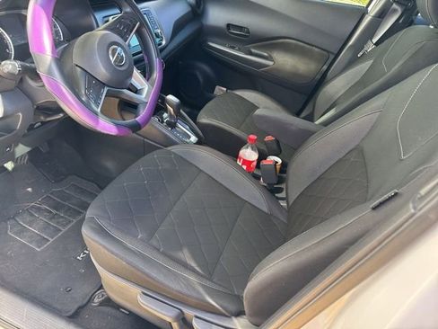 Used 2019 Nissan Kicks S w/ Exterior Electronics Package image 16