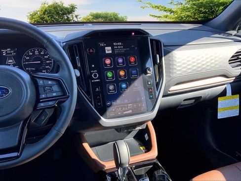 Certified 2026 Subaru Forester Touring image 9