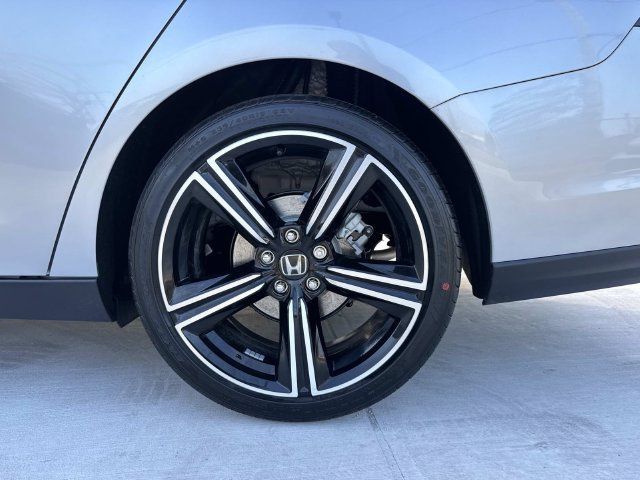 New 2026 Honda Accord Sport image 3