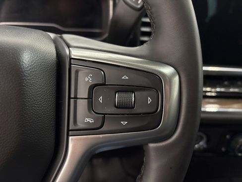 Used 2023 Chevrolet Silverado 1500 RST image 26