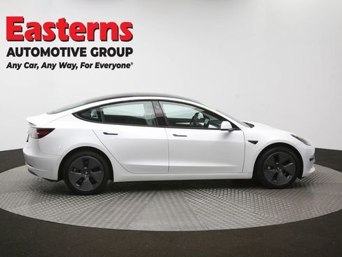 Used 2023 Tesla Model 3 Standard Range image 39