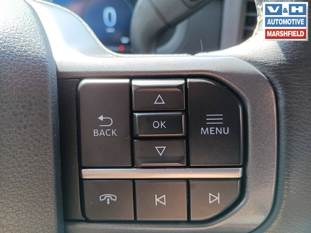Used 2024 Ford F150 XLT w/ Equipment Group 302A MID AWD/4WD image 13