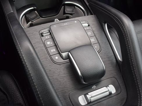 Certified 2022 Mercedes-Benz GLS 450 4MATIC image 29