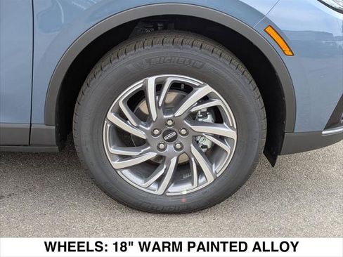 New 2025 Lincoln Corsair Premiere w/ Equipment Group 101A image 6