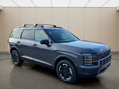New 2026 Hyundai Palisade XRT Pro image 2