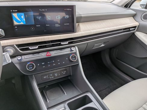 Used 2025 Hyundai Sonata SEL image 22