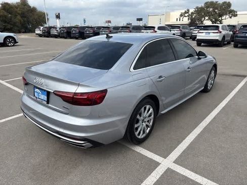 Used 2022 Audi A4 2.0T Premium w/ Convenience Package image 5