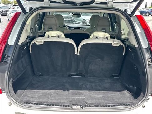 Used 2023 Volvo XC90 B6 Plus w/ Protection Package Premier AWD/4WD image 31