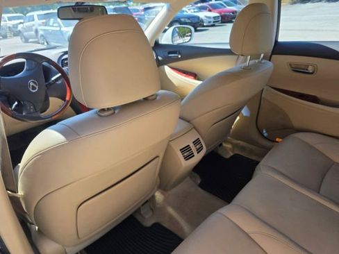 Used 2007 Lexus ES 350 FWD image 19