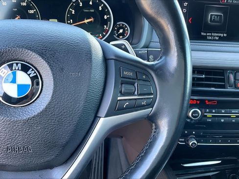 Used 2018 BMW X5 xDrive35i image 24