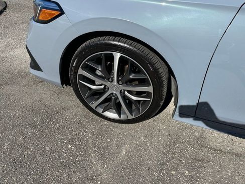 Used 2023 Honda Civic Touring image 12