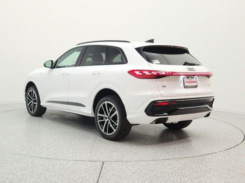 New 2026 Audi Q5 Premium Plus AWD/4WD image 7