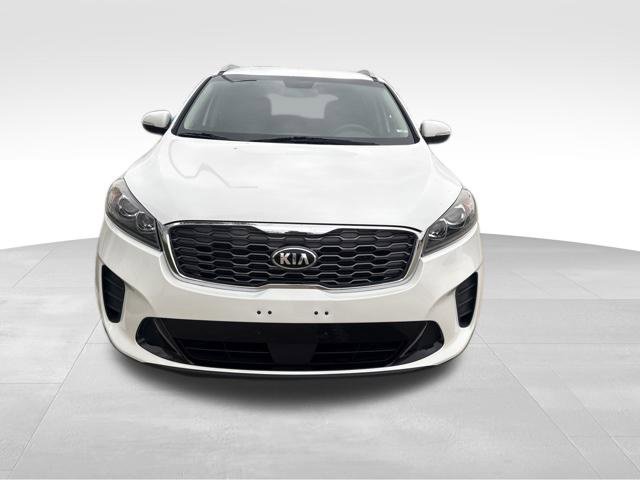 Used 2020 Kia Sorento LX w/ LX I4 Convenience Package FWD image 2