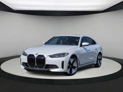 Certified 2023 BMW i4 eDrive35