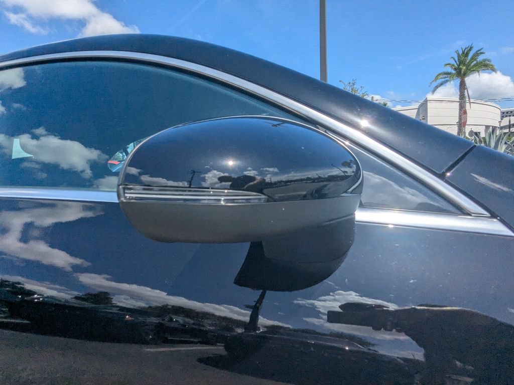 Certified 2025 Mercedes-Benz CLA 250 4MATIC image 24