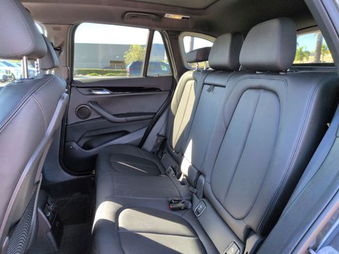 Used 2021 BMW X1 sDrive28i w/ Convenience Package image 30