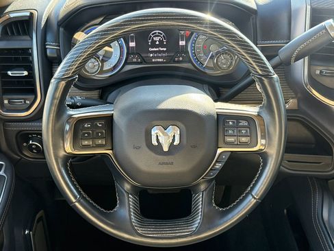 Used 2021 RAM 3500 Limited RWD image 15