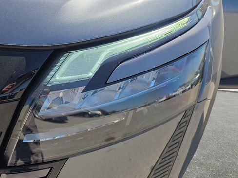 New 2026 Nissan Pathfinder SL AWD/4WD image 29