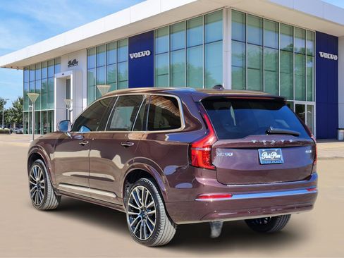 New 2026 Volvo XC90 B5 Ultra image 4