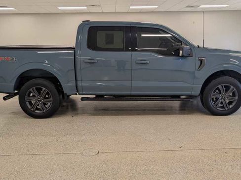 Used 2023 Ford F150 XLT w/ Equipment Group 302A High image 7