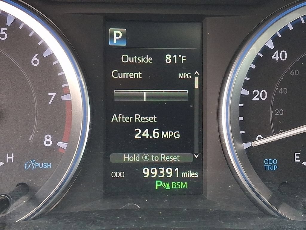 Used 2019 Toyota Highlander Limited AWD/4WD image 27