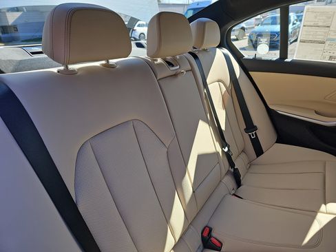 New 2026 BMW 330i Sedan w/ Premium Package image 12