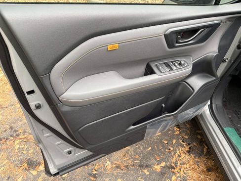 New 2026 Subaru Forester Wilderness image 10