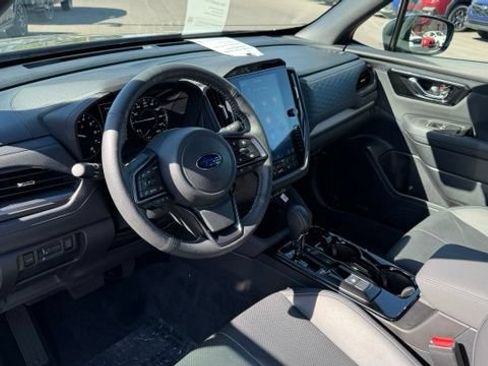 Used 2026 Subaru Forester Limited AWD/4WD image 17