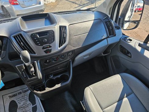 Used 2016 Ford Transit 150 130 Medium Roof image 10