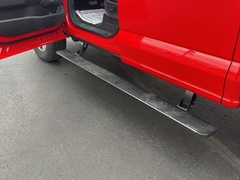 Used 2024 Ford F350 Lariat w/ Lariat Ultimate Package image 12