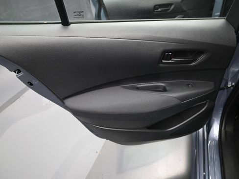 Used 2024 Toyota Corolla LE FWD image 26